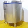 262 Ltr Stainless Steel Holding Cell Vessel